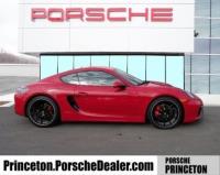 Princeton Porsche image 5